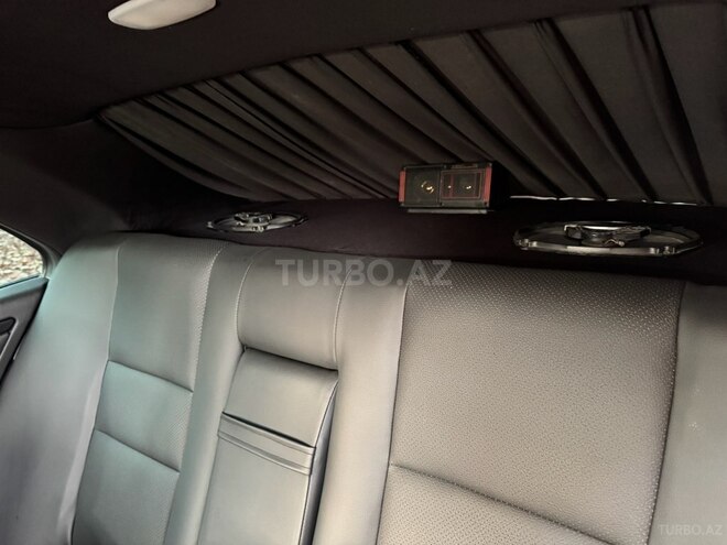 Mercedes C 180 1994, 350,000 km - 1.8 l - Lənkəran