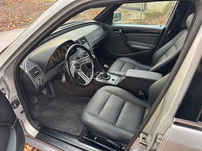 Mercedes C 180 1994, 350,000 km - 1.8 l - Lənkəran