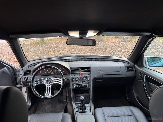 Mercedes C 180 1994, 350,000 km - 1.8 l - Lənkəran
