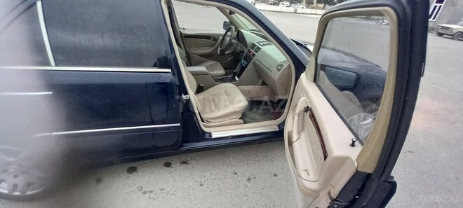 Mercedes C 280 1999, 372,000 km - 2.8 л - Şirvan
