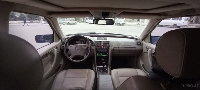 Mercedes C 280 1999, 372,000 km - 2.8 л - Şirvan