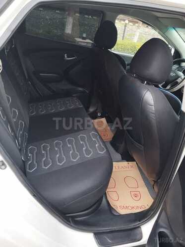 Hyundai Tucson 2013, 228,500 km - 2.0 л - Şirvan