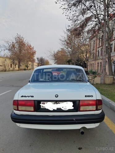 GAZ 3110 1998, 58,000 km - 2.4 l - Yevlax