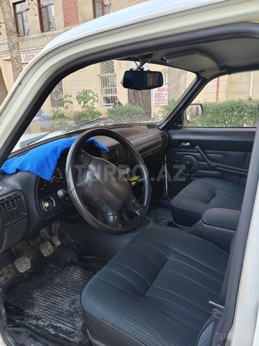 GAZ 3110 1998, 58,000 km - 2.4 l - Yevlax