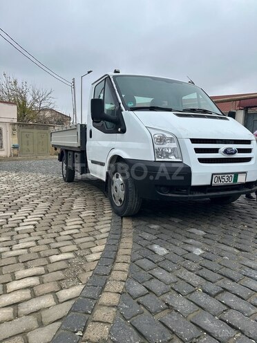 Ford Transit 2008, 177,000 km - 2.4 l - Bakı
