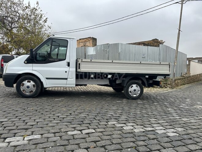 Ford Transit 2008, 177,000 km - 2.4 l - Bakı