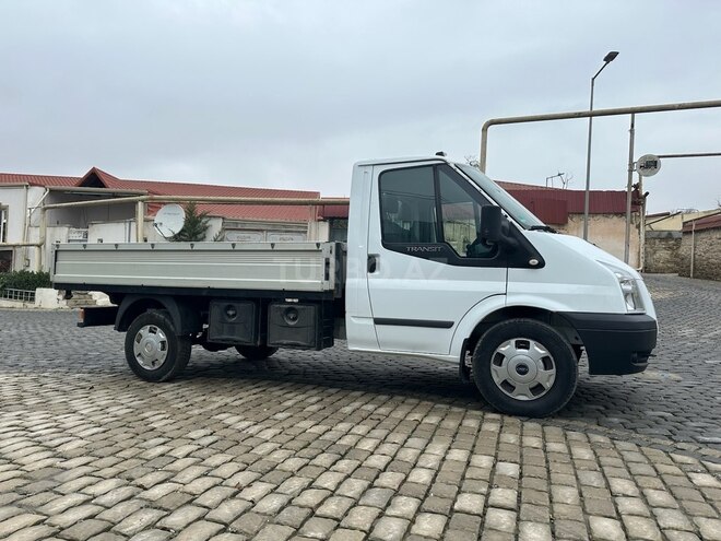 Ford Transit 2008, 177,000 km - 2.4 l - Bakı