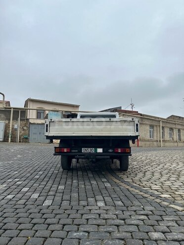 Ford Transit 2008, 177,000 km - 2.4 l - Bakı