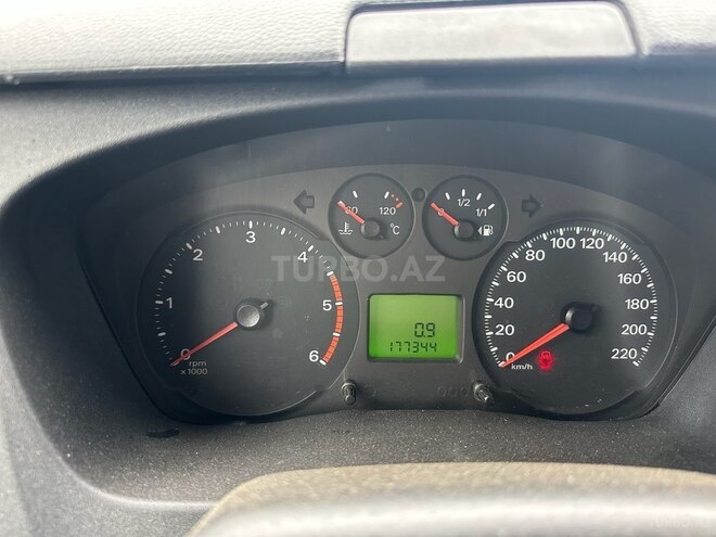 Ford Transit 2008, 177,000 km - 2.4 l - Bakı