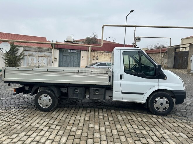 Ford Transit 2008, 177,000 km - 2.4 l - Bakı