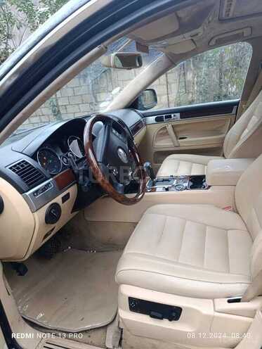 Volkswagen Touareg 2004, 300,000 km - 3.2 l - Cəlilabad