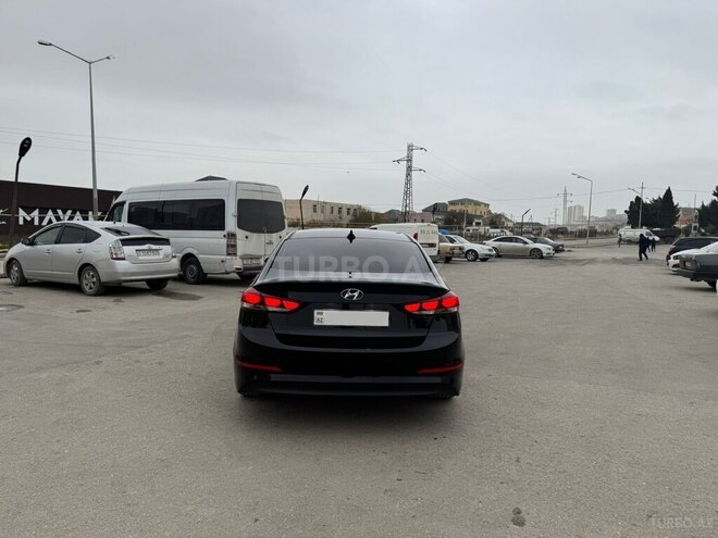 Hyundai Avante 2015, 151,093 km - 1.6 л - Bakı
