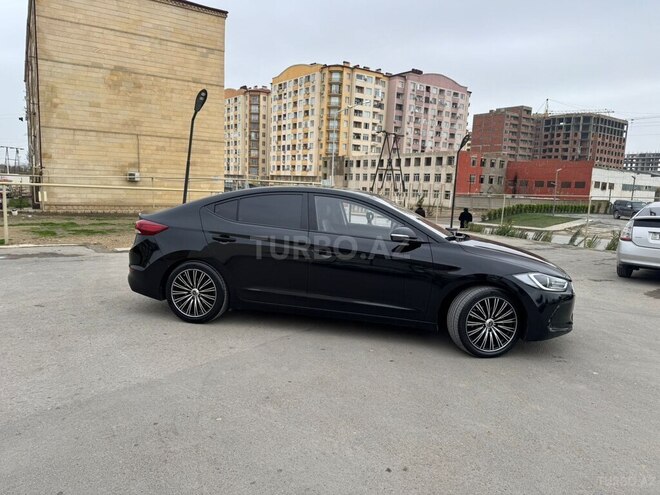 Hyundai Avante 2015, 151,093 km - 1.6 л - Bakı