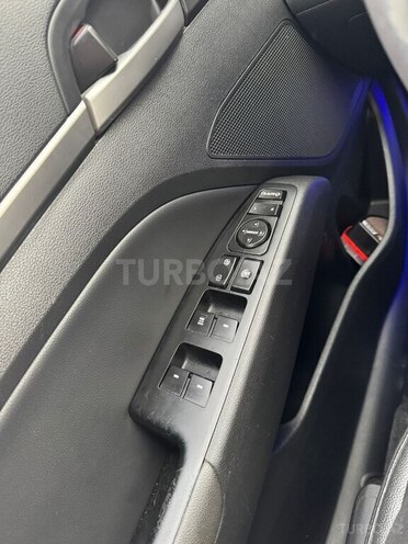 Hyundai Avante 2015, 151,093 km - 1.6 л - Bakı