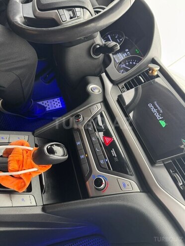 Hyundai Avante 2015, 151,093 km - 1.6 л - Bakı