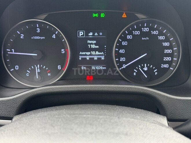 Hyundai Avante 2015, 151,093 km - 1.6 л - Bakı