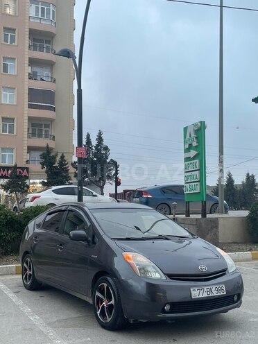 Toyota Prius 2008, 495,758 km - 1.5 l - Bakı