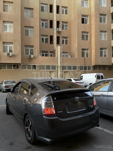 Toyota Prius 2008, 495,758 km - 1.5 l - Bakı