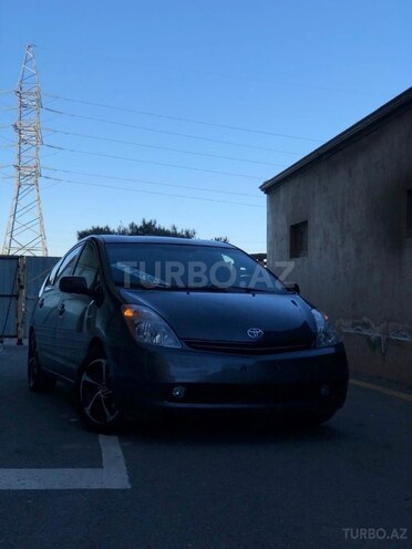Toyota Prius 2008, 495,758 km - 1.5 l - Bakı