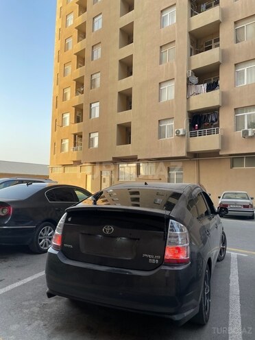 Toyota Prius 2008, 495,758 km - 1.5 l - Bakı