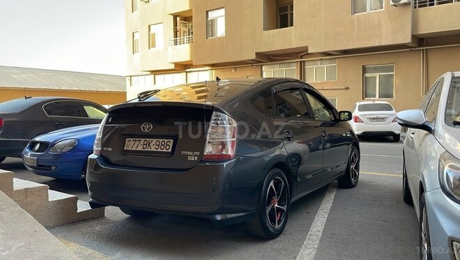 Toyota Prius 2008, 495,758 km - 1.5 l - Bakı