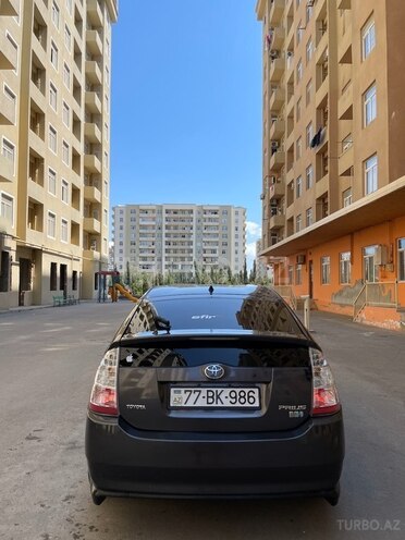 Toyota Prius 2008, 495,758 km - 1.5 l - Bakı