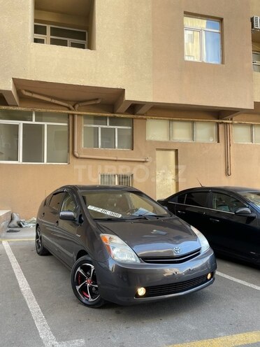 Toyota Prius 2008, 495,758 km - 1.5 l - Bakı