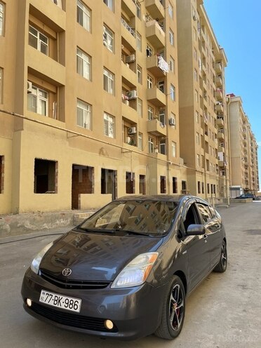 Toyota Prius 2008, 495,758 km - 1.5 l - Bakı