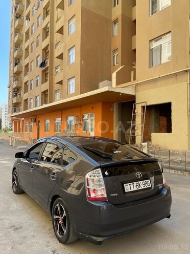 Toyota Prius 2008, 495,758 km - 1.5 l - Bakı