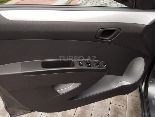 Chevrolet Spark 2024, 38,000 km - 1.2 l - Bakı