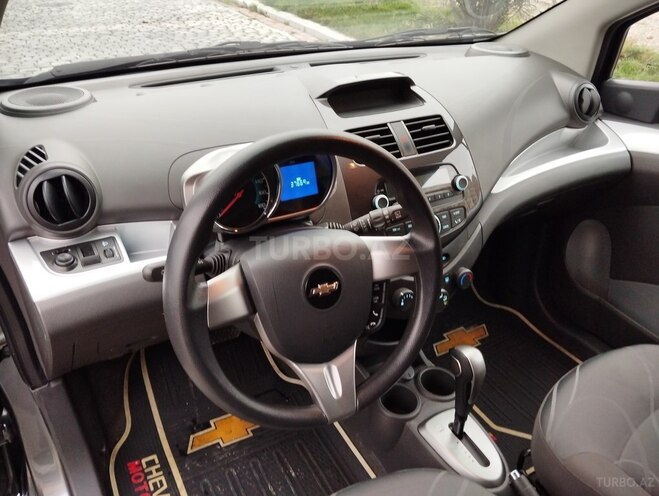 Chevrolet Spark 2024, 38,000 km - 1.2 l - Bakı