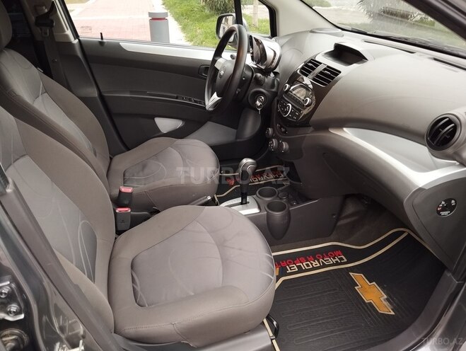 Chevrolet Spark 2024, 38,000 km - 1.2 l - Bakı