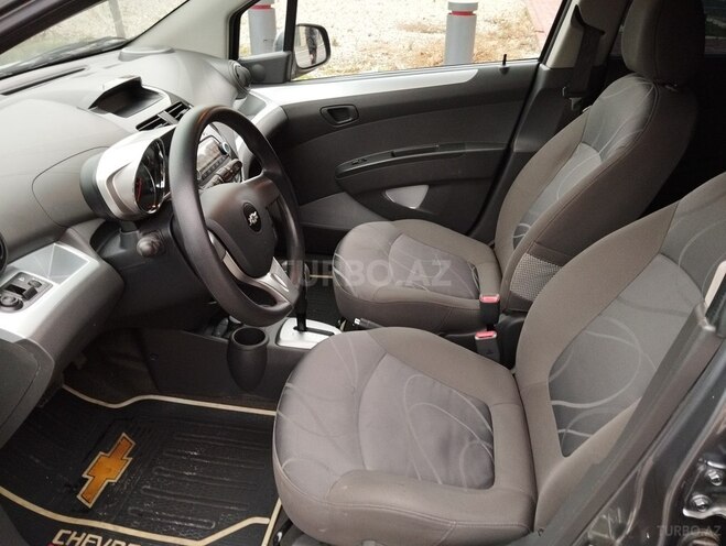 Chevrolet Spark 2024, 38,000 km - 1.2 l - Bakı