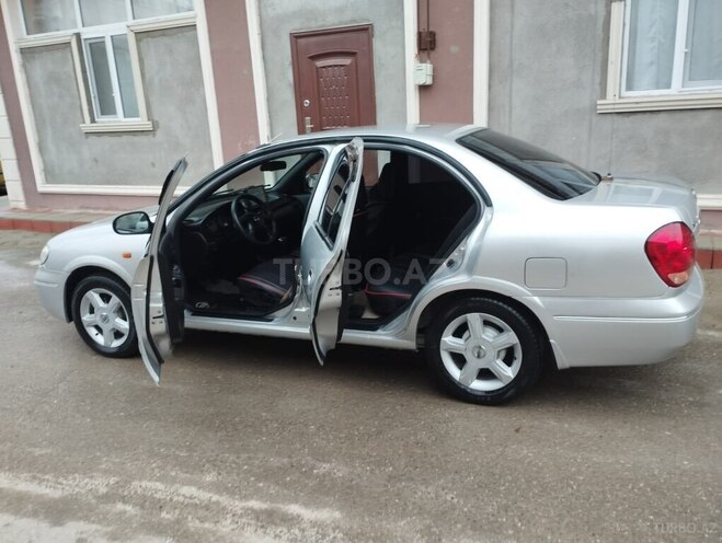 Nissan Sunny 2007, 238,000 km - 1.3 l - Sumqayıt