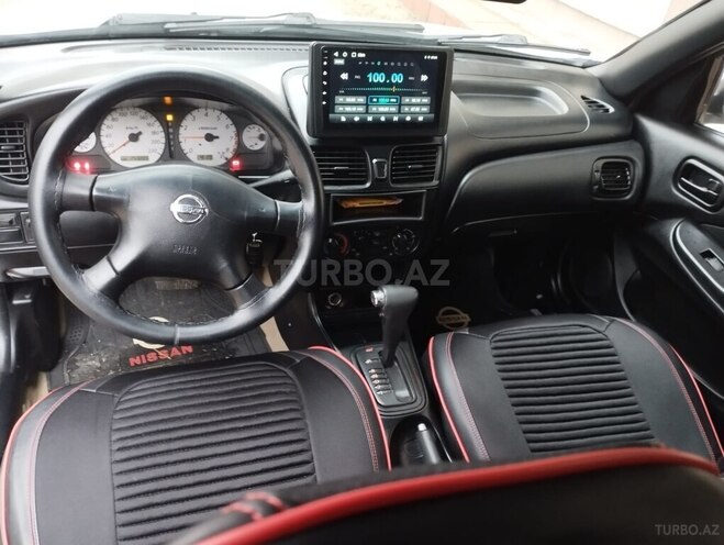 Nissan Sunny 2007, 238,000 km - 1.3 l - Sumqayıt