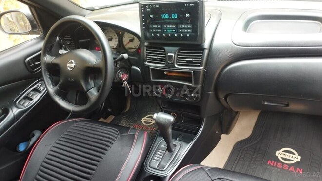 Nissan Sunny 2007, 238,000 km - 1.3 l - Sumqayıt
