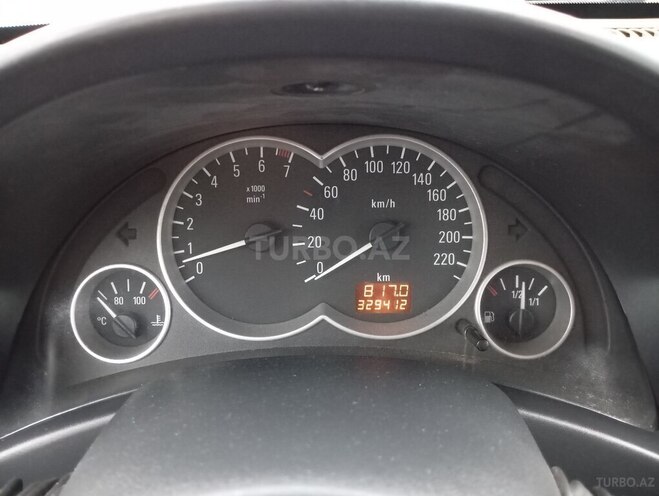 Nissan Sunny 2007, 238,000 km - 1.3 l - Sumqayıt