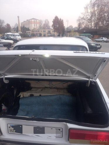 LADA (VAZ) 2107 1997, 76,828 km - 1.5 l - Qazax