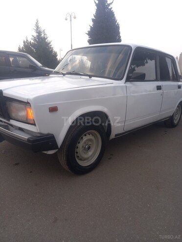 LADA (VAZ) 2107 1997, 76,828 km - 1.5 l - Qazax