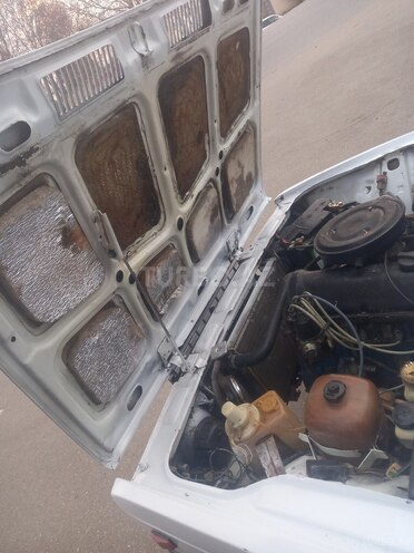LADA (VAZ) 2107 1997, 76,828 km - 1.5 l - Qazax