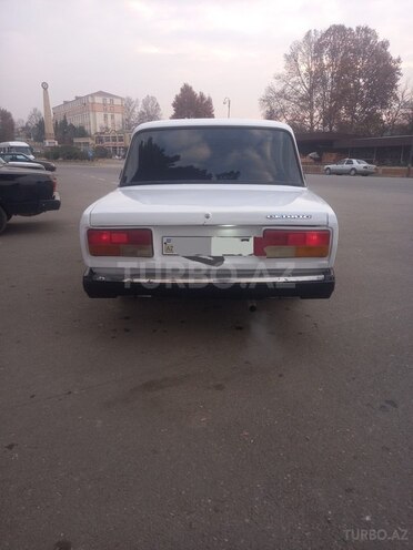 LADA (VAZ) 2107 1997, 76,828 km - 1.5 l - Qazax