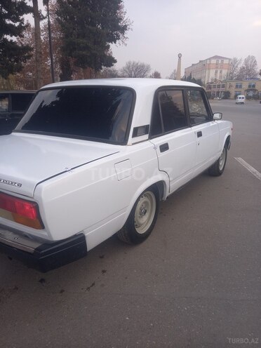 LADA (VAZ) 2107 1997, 76,828 km - 1.5 l - Qazax