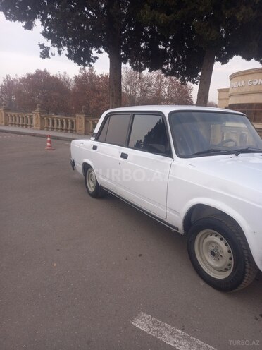 LADA (VAZ) 2107 1997, 76,828 km - 1.5 l - Qazax