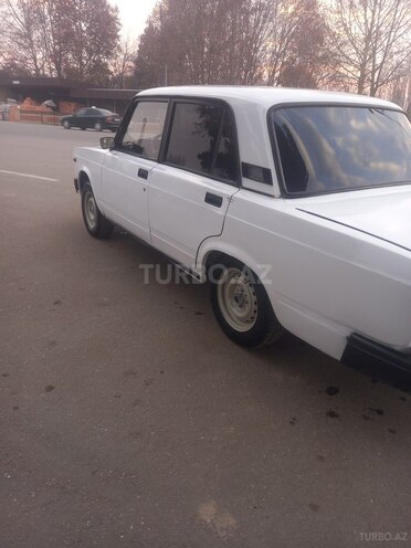 LADA (VAZ) 2107 1997, 76,828 km - 1.5 l - Qazax