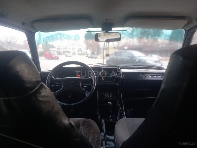 LADA (VAZ) 2107 1997, 76,828 km - 1.5 l - Qazax
