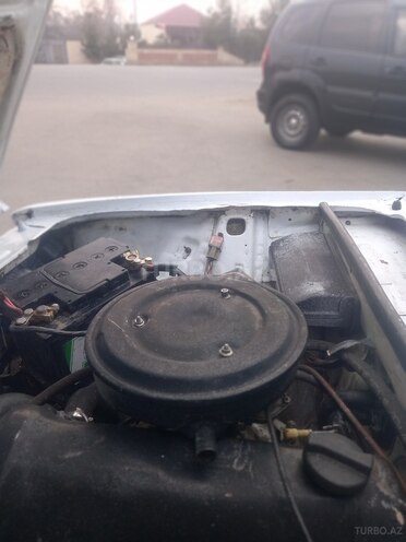LADA (VAZ) 2107 1997, 76,828 km - 1.5 l - Qazax