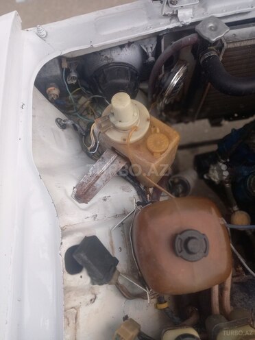 LADA (VAZ) 2107 1997, 76,828 km - 1.5 l - Qazax