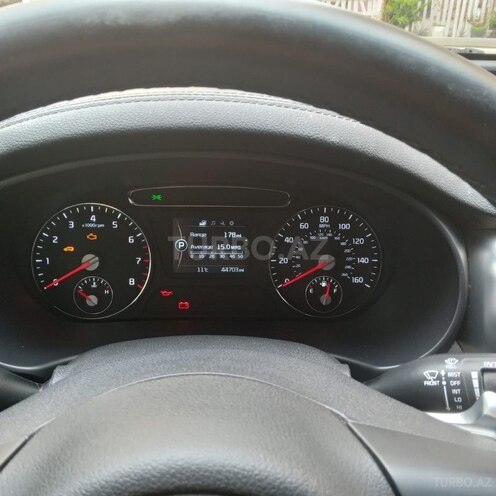 Kia Sorento 2016, 80,467 km - 2.0 l - Bakı