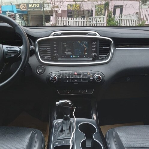 Kia Sorento 2016, 80,467 km - 2.0 l - Bakı