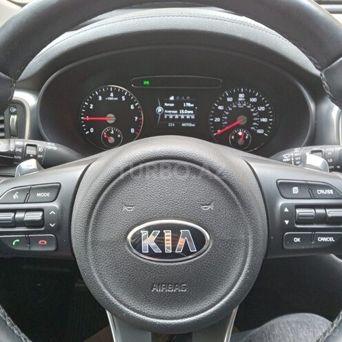 Kia Sorento 2016, 80,467 km - 2.0 l - Bakı